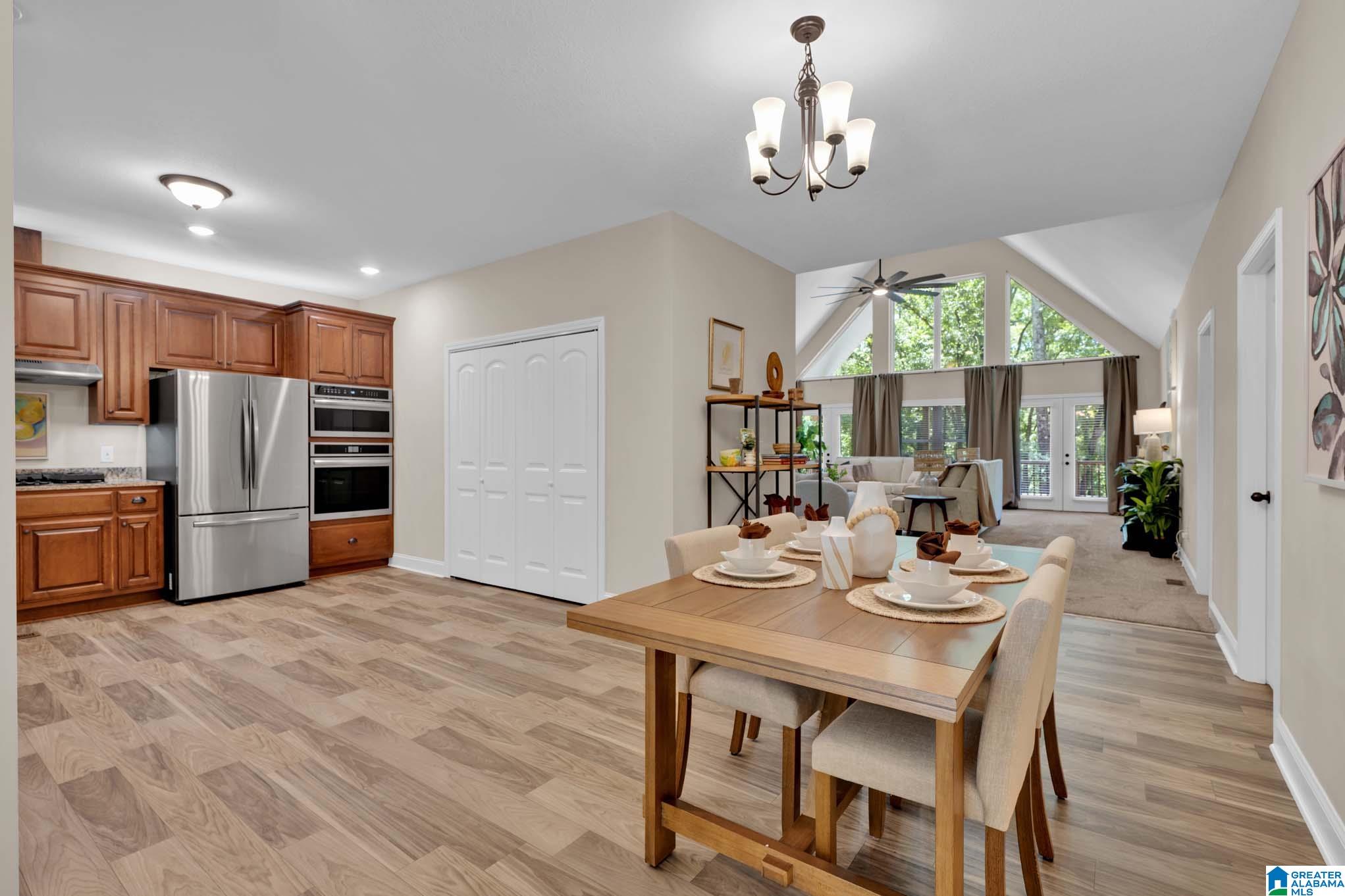 84 Rustic Oaks Drive Sterrett, AL 35147 - Photo 8 of 51