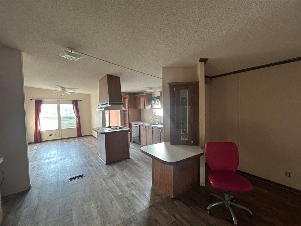 2300 County Road 3525 Dike, TX 75437 - Photo 8 of 14 a living room with furniture