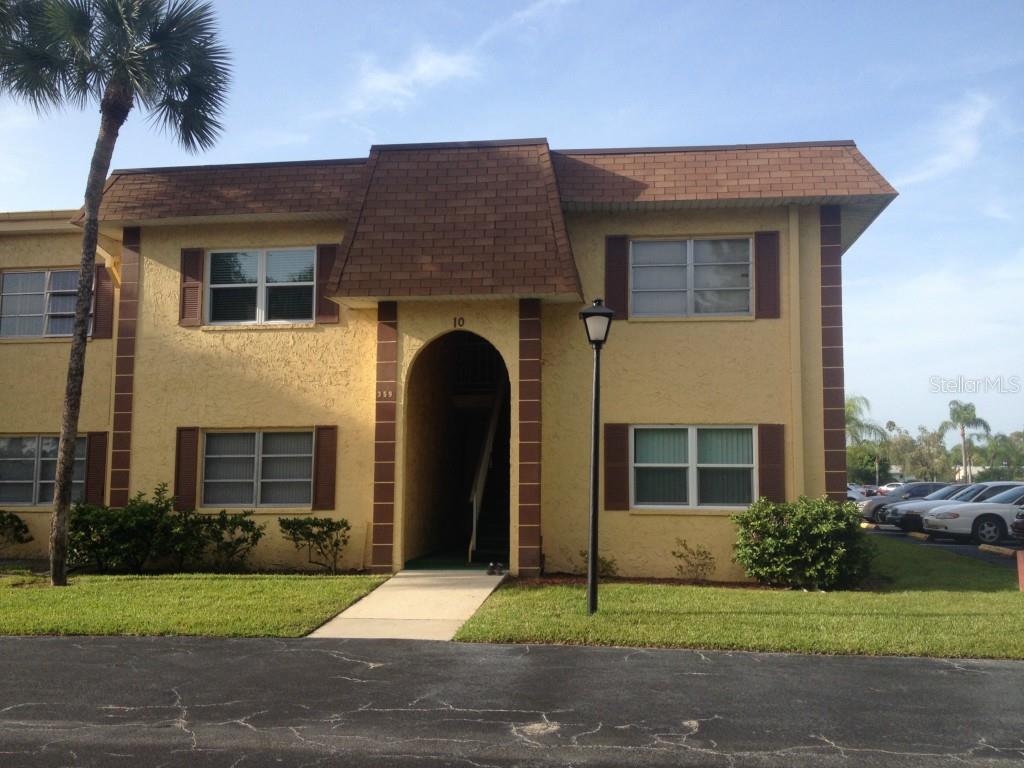 359 South McMullen Booth Road, Unit 124 Clearwater, FL 33759 - Photo 1 of 1