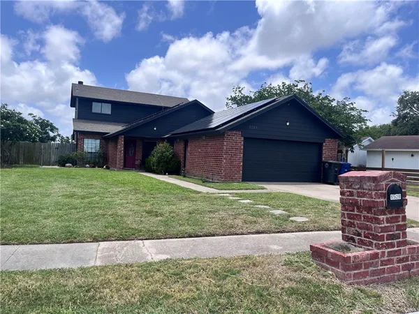 $2,500 | 9529 Lovebird Street, Corpus Christi, TX 78418