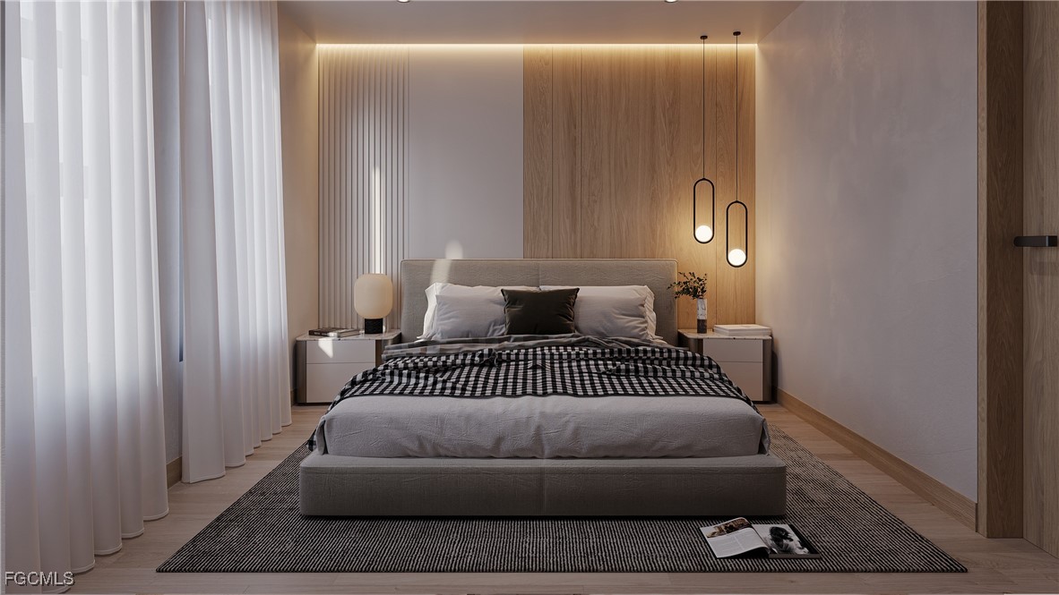 663 Whitmore Loop Lehigh Acres, FL 33972 - Photo 11 of 24