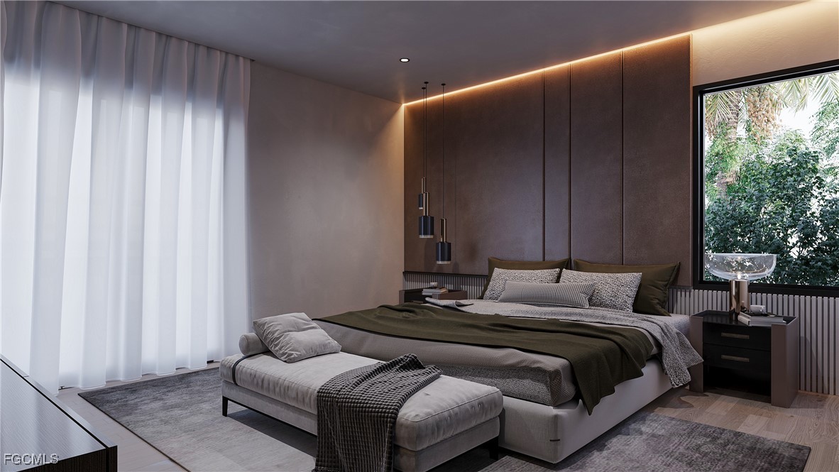 663 Whitmore Loop Lehigh Acres, FL 33972 - Photo 12 of 24