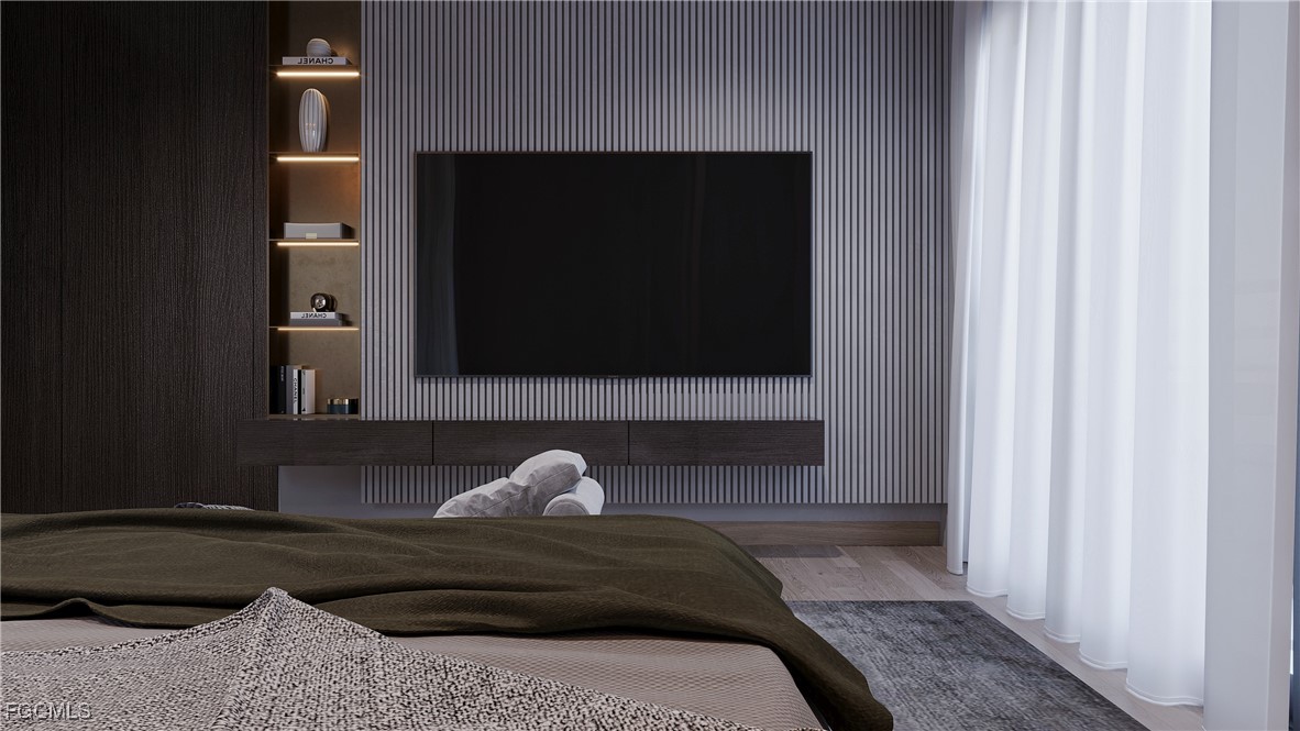 663 Whitmore Loop Lehigh Acres, FL 33972 - Photo 13 of 24