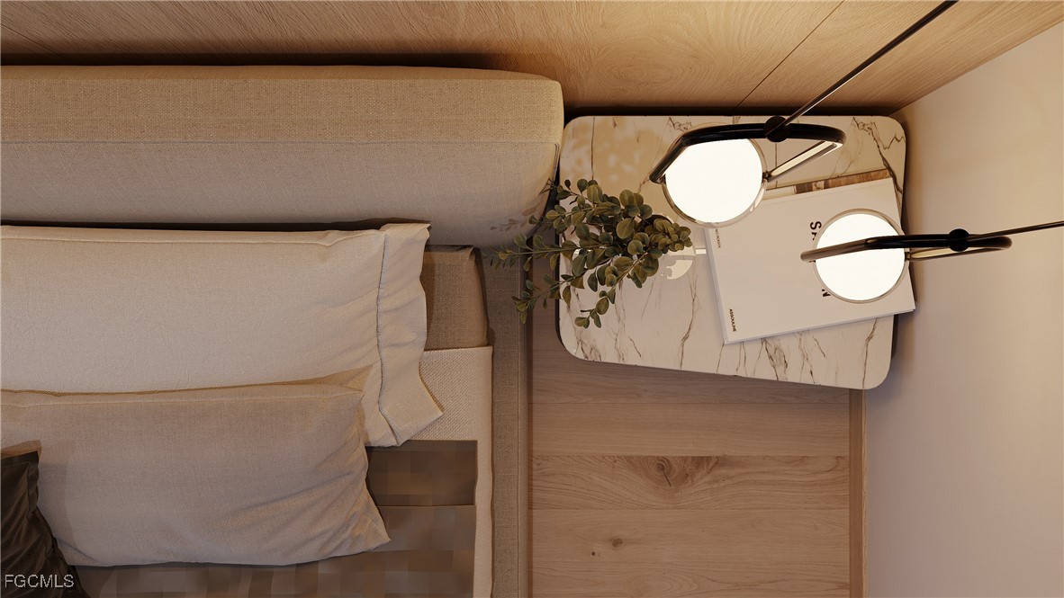 663 Whitmore Loop Lehigh Acres, FL 33972 - Photo 14 of 24