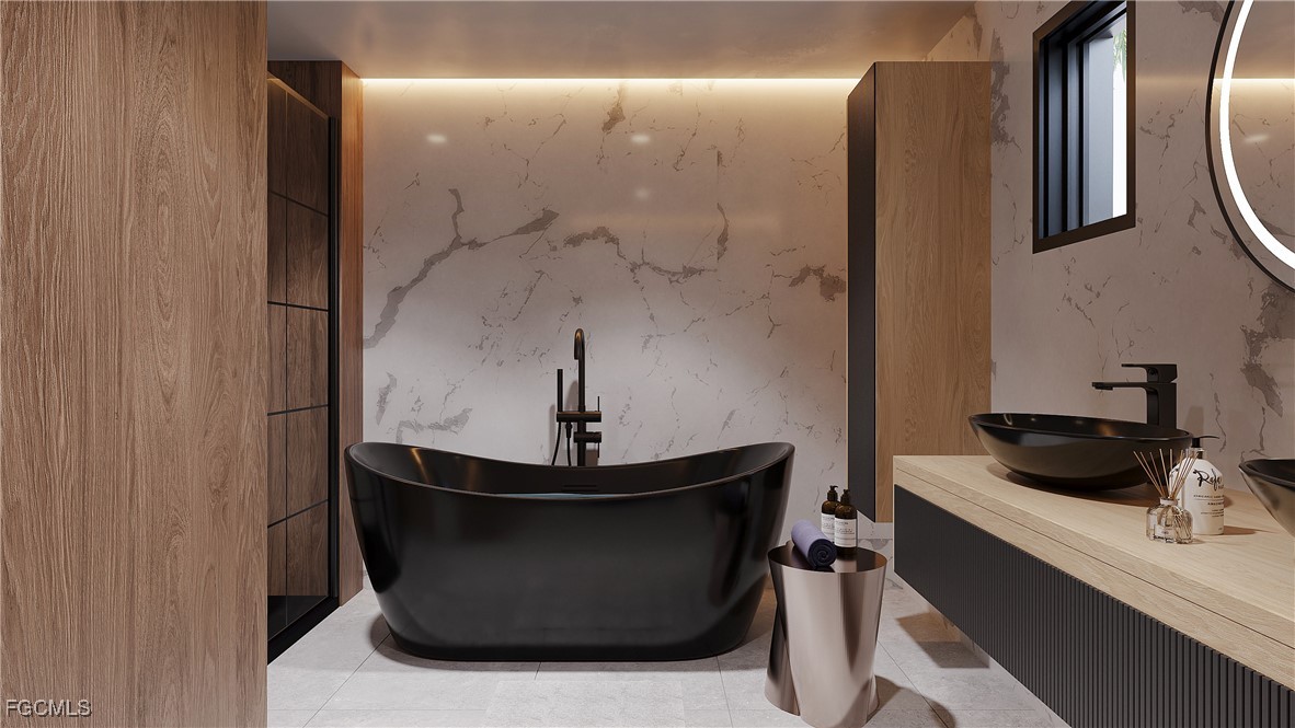 663 Whitmore Loop Lehigh Acres, FL 33972 - Photo 16 of 24