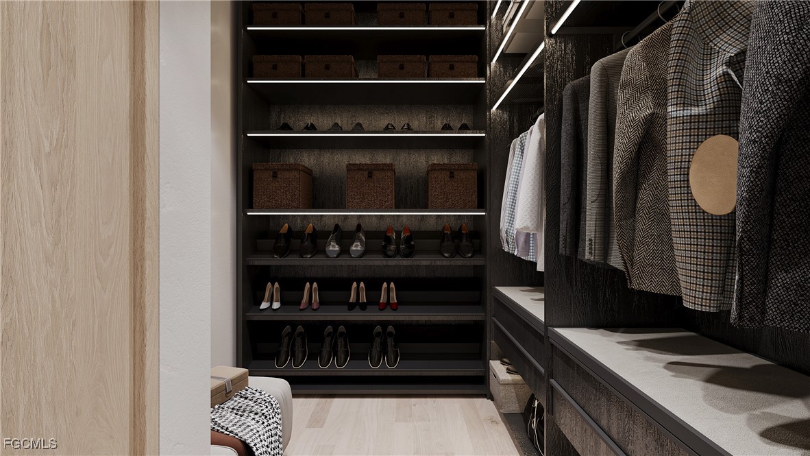 663 Whitmore Loop Lehigh Acres, FL 33972 - Photo 17 of 24