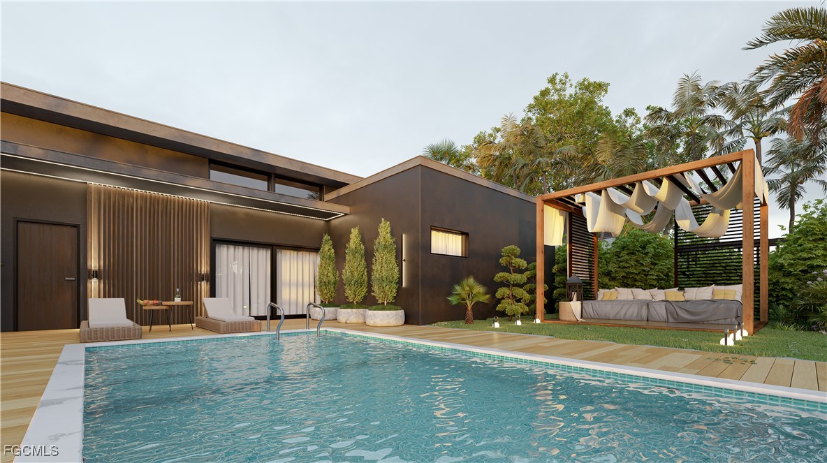 663 Whitmore Loop Lehigh Acres, FL 33972 - Photo 18 of 24