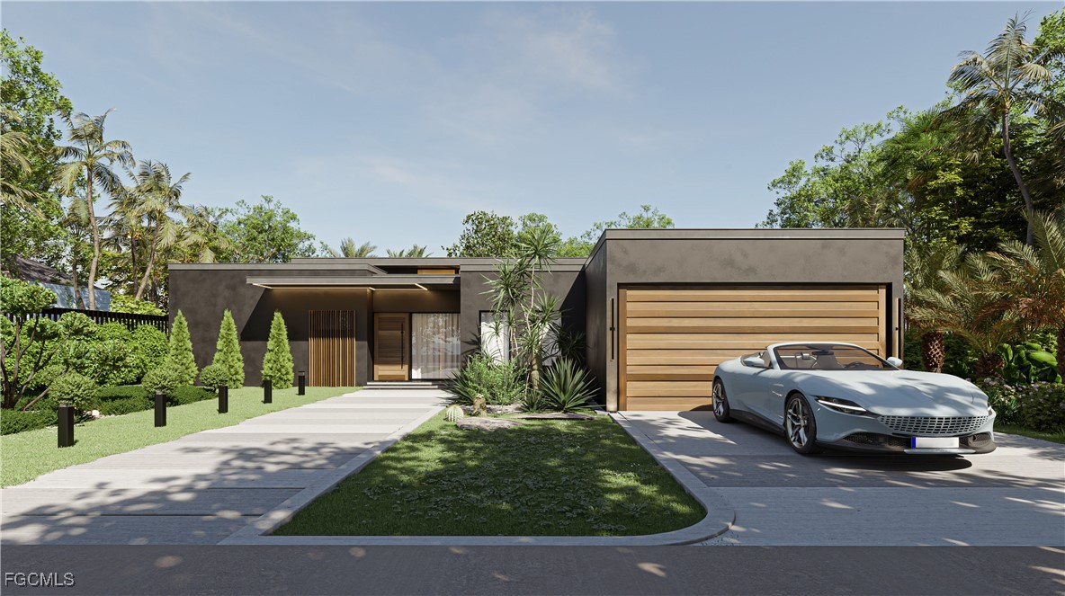 663 Whitmore Loop Lehigh Acres, FL 33972 - Photo 2 of 24