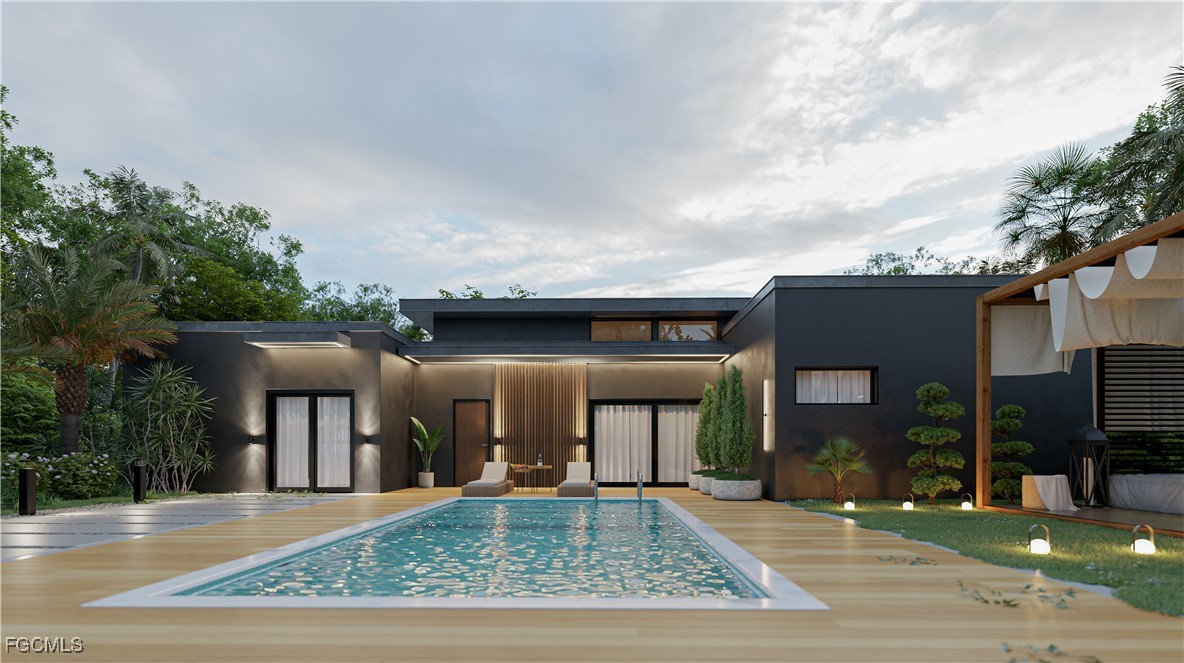 663 Whitmore Loop Lehigh Acres, FL 33972 - Photo 22 of 24