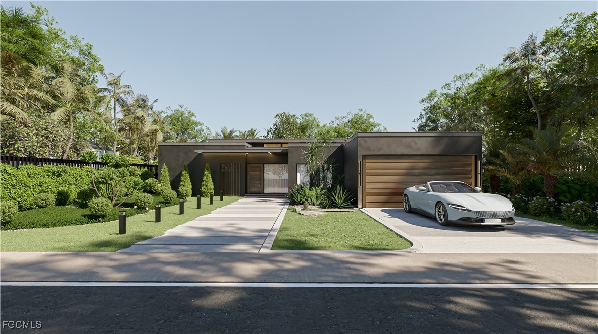 663 Whitmore Loop Lehigh Acres, FL 33972 - Photo 4 of 24