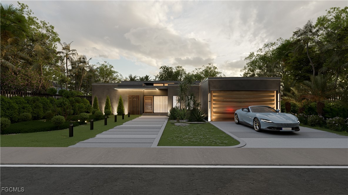 663 Whitmore Loop Lehigh Acres, FL 33972 - Photo 5 of 24