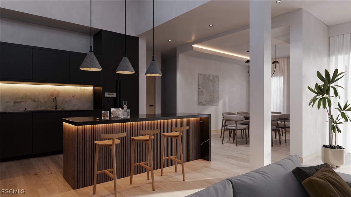 663 Whitmore Loop Lehigh Acres, FL 33972 - Photo 7 of 24