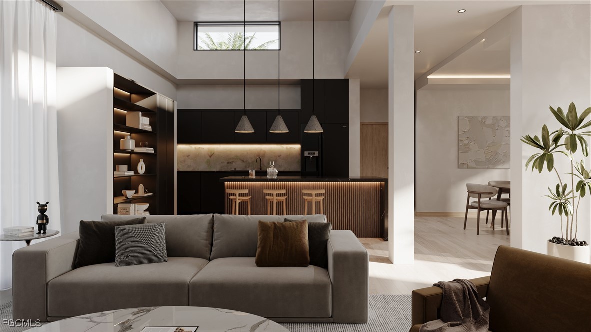 663 Whitmore Loop Lehigh Acres, FL 33972 - Photo 8 of 24