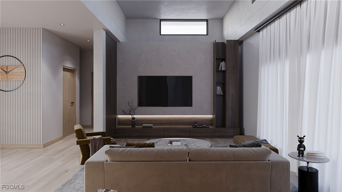 663 Whitmore Loop Lehigh Acres, FL 33972 - Photo 9 of 24