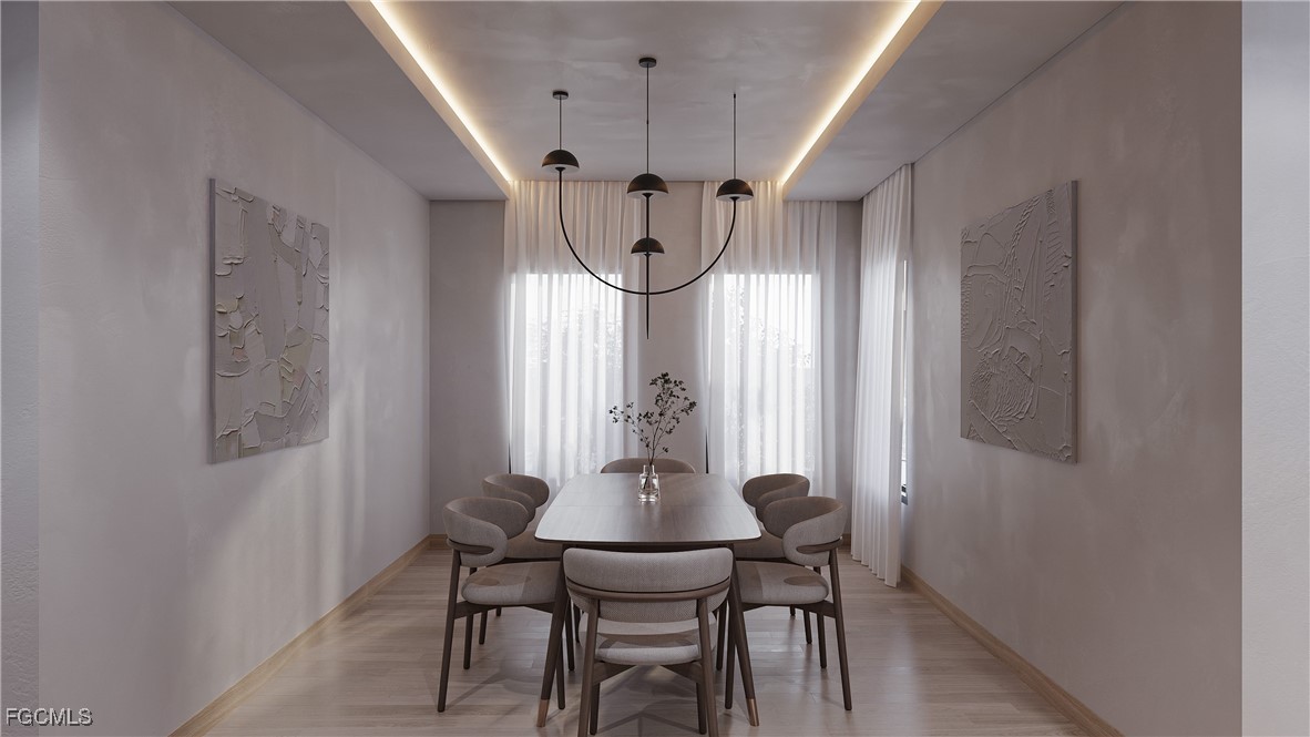 663 Whitmore Loop Lehigh Acres, FL 33972 - Photo 10 of 24