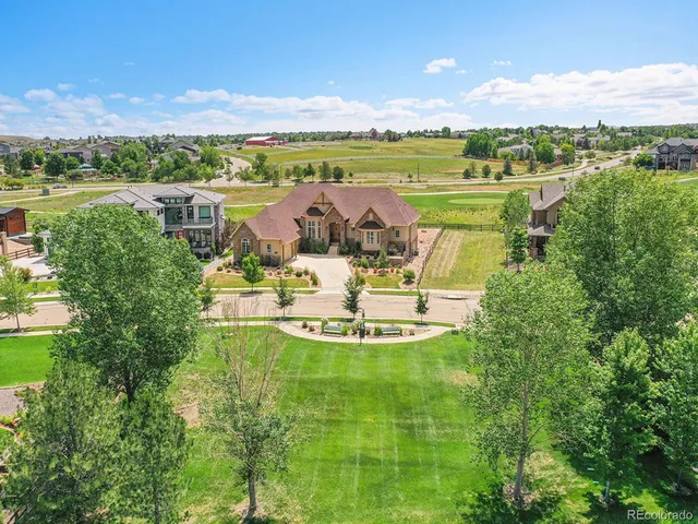 $1,800,000 | 2131 Driver Lane, Erie, CO 80516