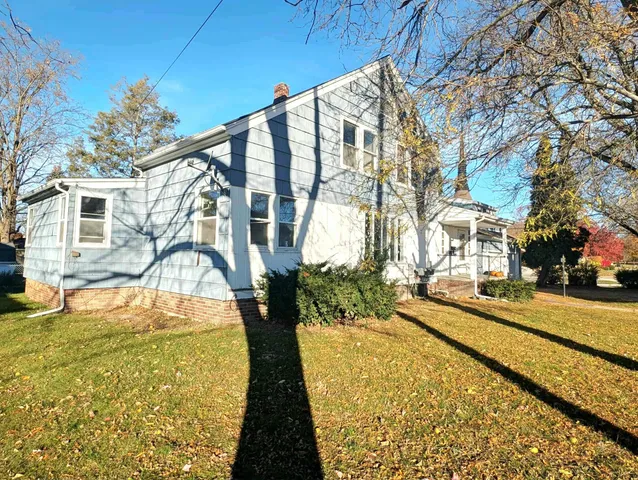 $179,900 | 421 Prospect Avenue, Alma, MI 48801