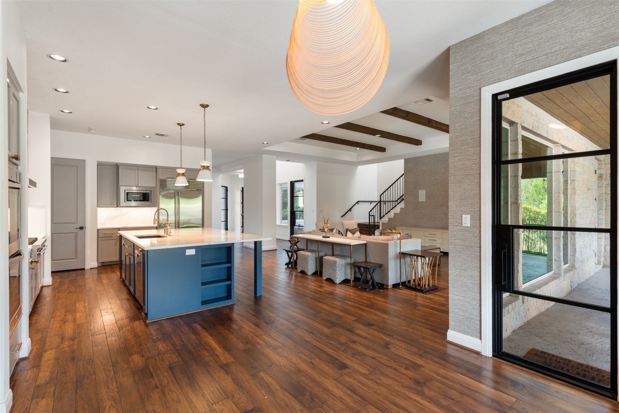 716 Crestone Stream Drive Austin, TX 78738 - Photo 13 of 40