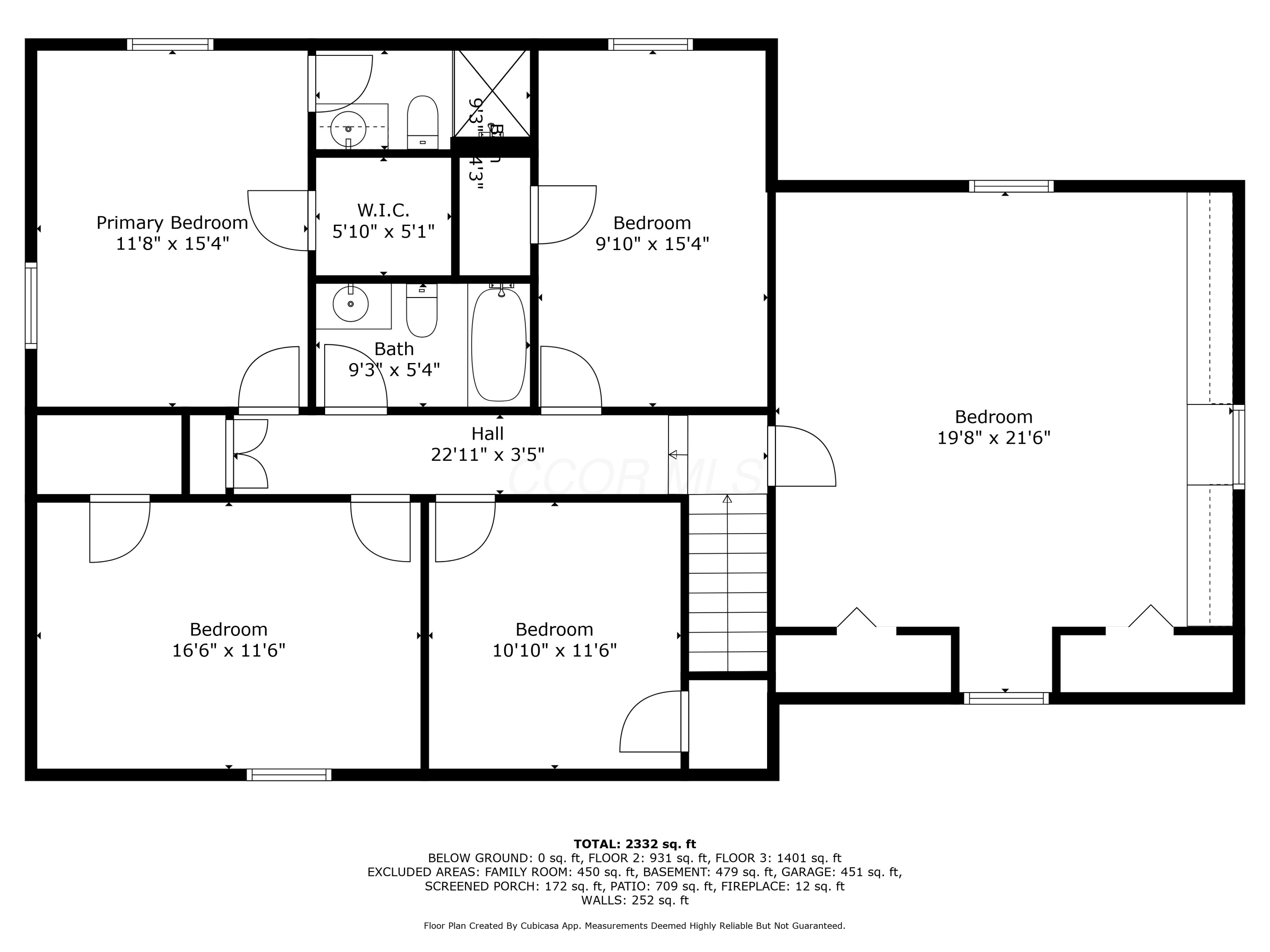 3668 Ridgewood Drive Hilliard, OH 43026 - Photo 42 of 44