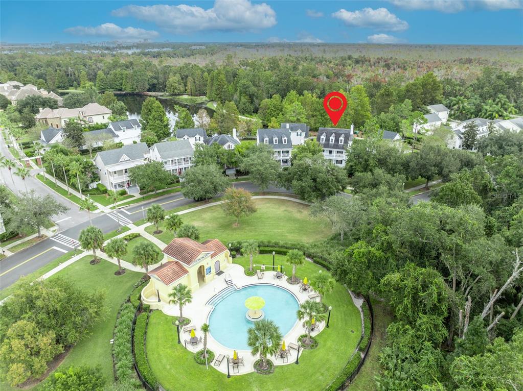 807 Oak Shadows Road Celebration, FL 34747 - Photo 81 of 95