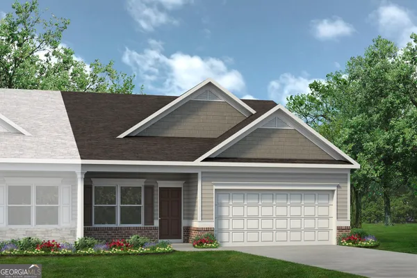 $220,640 | 116 Cottage Court, Unit 10B, Thomaston, GA 30286
