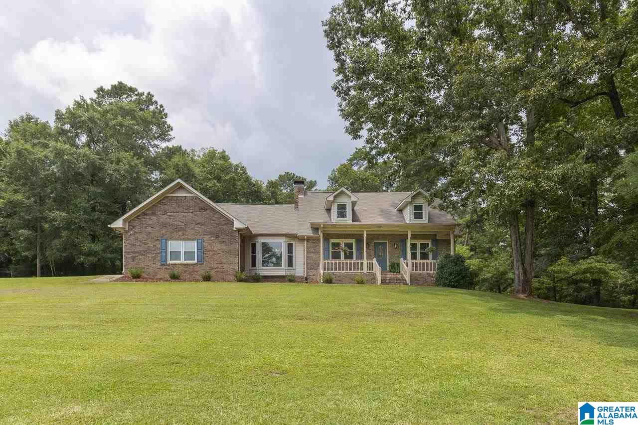 7516 15th Street Road Bessemer, AL 35023 - Photo 3 of 36