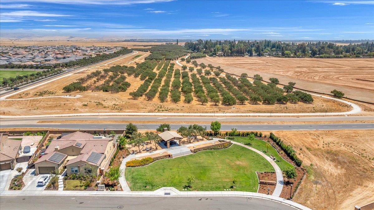1003 Highland Road Madera, CA 93636 - Photo 73 of 73 a view of swimming pool with a lake view