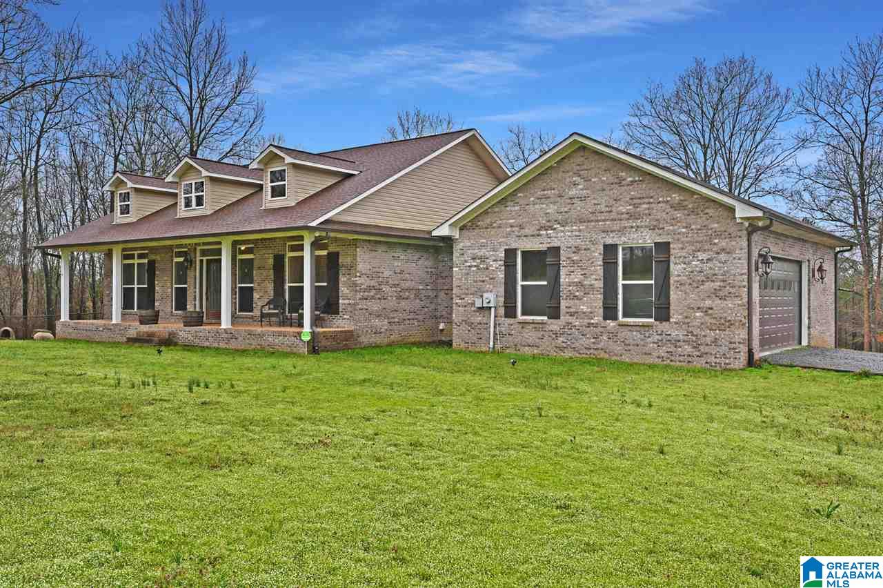 700 Three Oaks Road Blountsville, AL 35031 - Photo 3 of 31