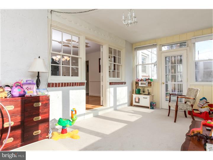 617 Magill Road Swarthmore, PA 19081 - Photo 11 of 23 Sun Room