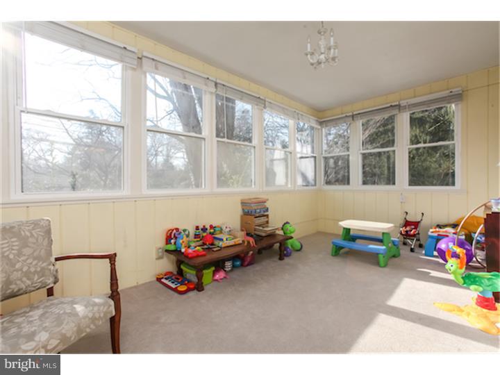 617 Magill Road Swarthmore, PA 19081 - Photo 12 of 23 Sun Room