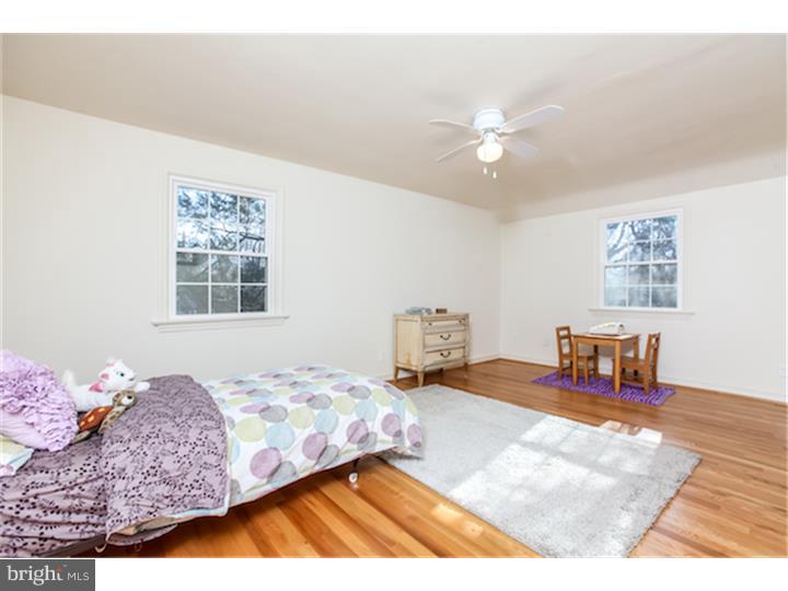 617 Magill Road Swarthmore, PA 19081 - Photo 15 of 23 Bedroom - Main