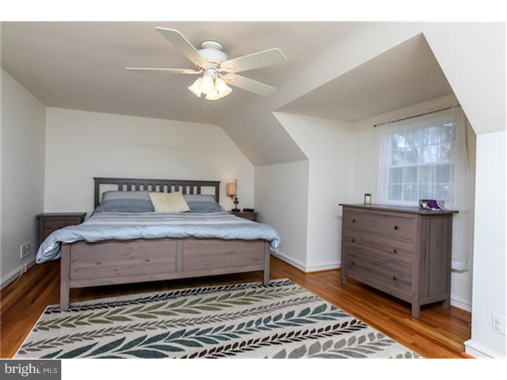 617 Magill Road Swarthmore, PA 19081 - Photo 16 of 23 Bedroom 2