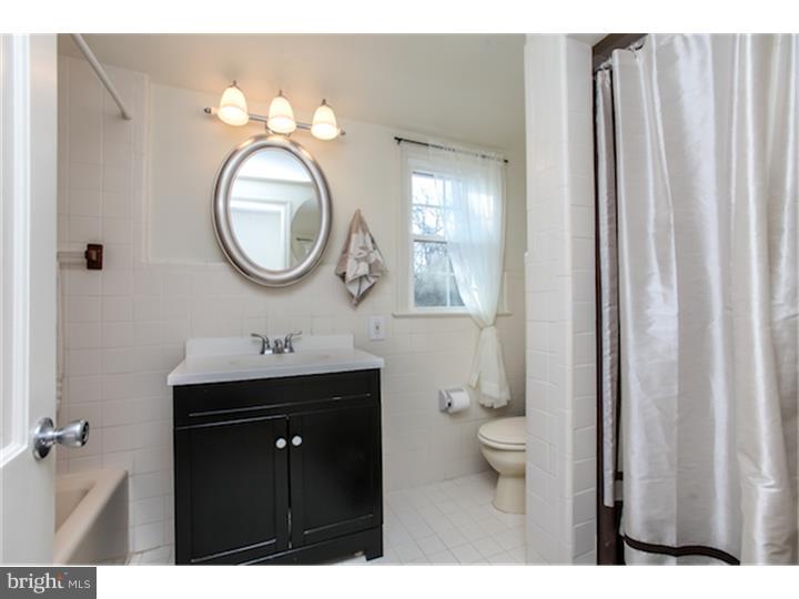 617 Magill Road Swarthmore, PA 19081 - Photo 19 of 23 Bathroom
