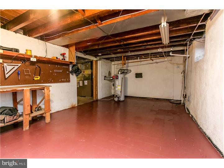 617 Magill Road Swarthmore, PA 19081 - Photo 20 of 23 Basement