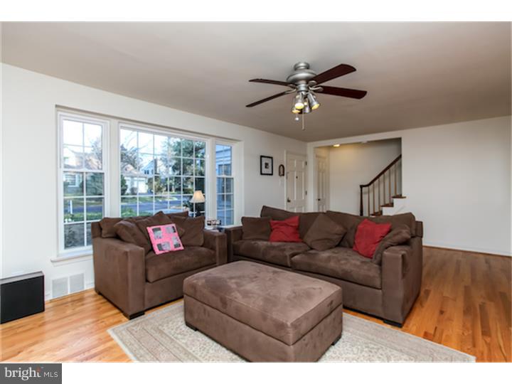 617 Magill Road Swarthmore, PA 19081 - Photo 4 of 23 Living Room