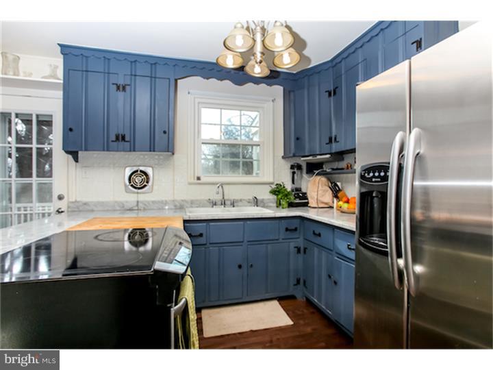 617 Magill Road Swarthmore, PA 19081 - Photo 7 of 23 Kitchen