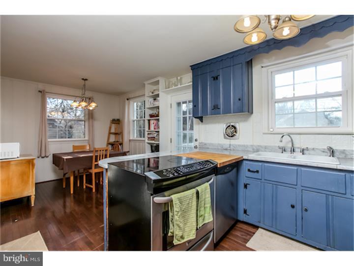 617 Magill Road Swarthmore, PA 19081 - Photo 9 of 23 Kitchen