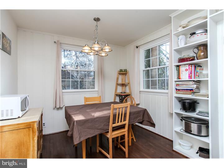 617 Magill Road Swarthmore, PA 19081 - Photo 10 of 23 Kitchen