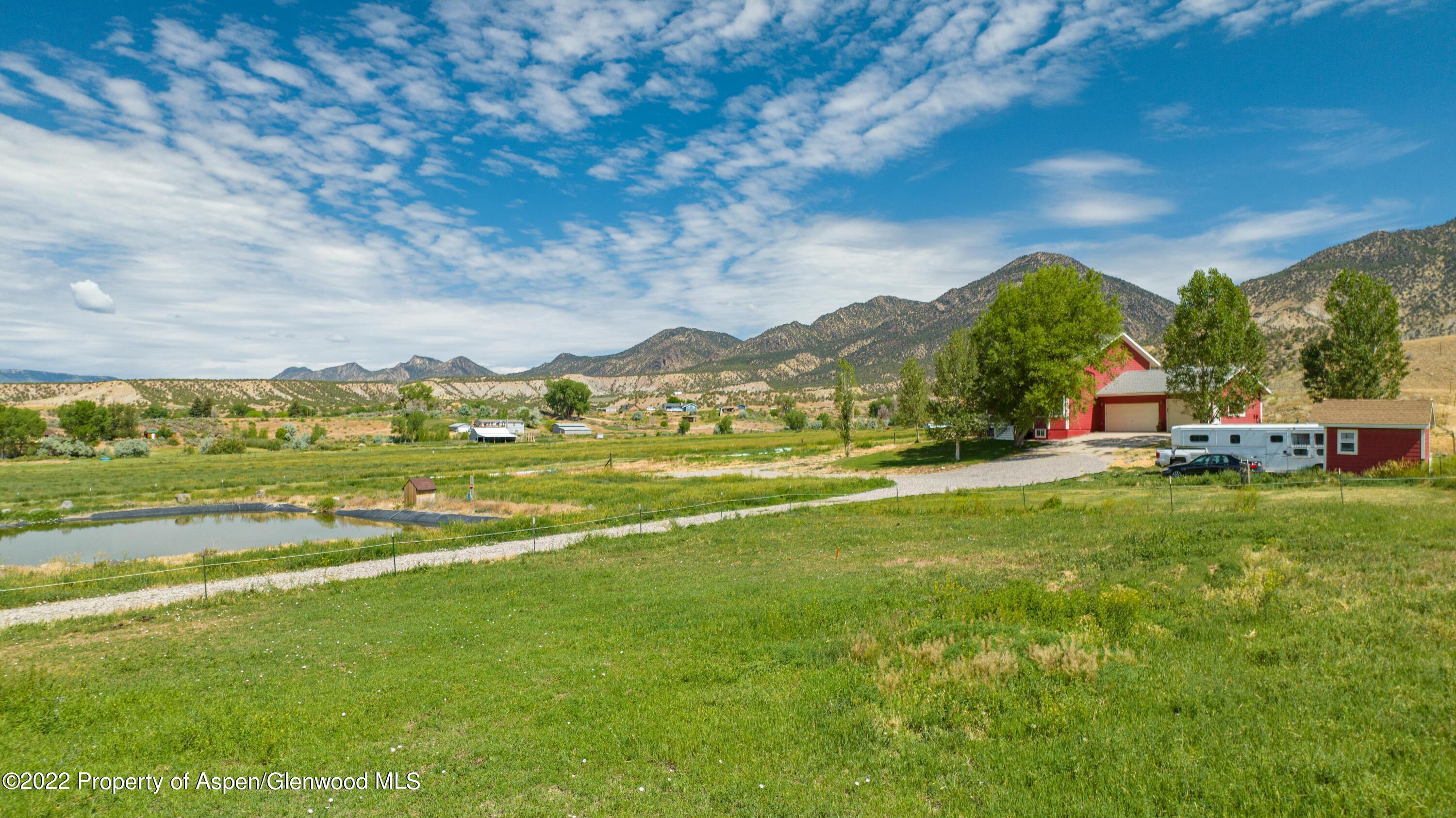 1450 County Road 259 Rifle, CO 81650 - Photo 26 of 28 pasture