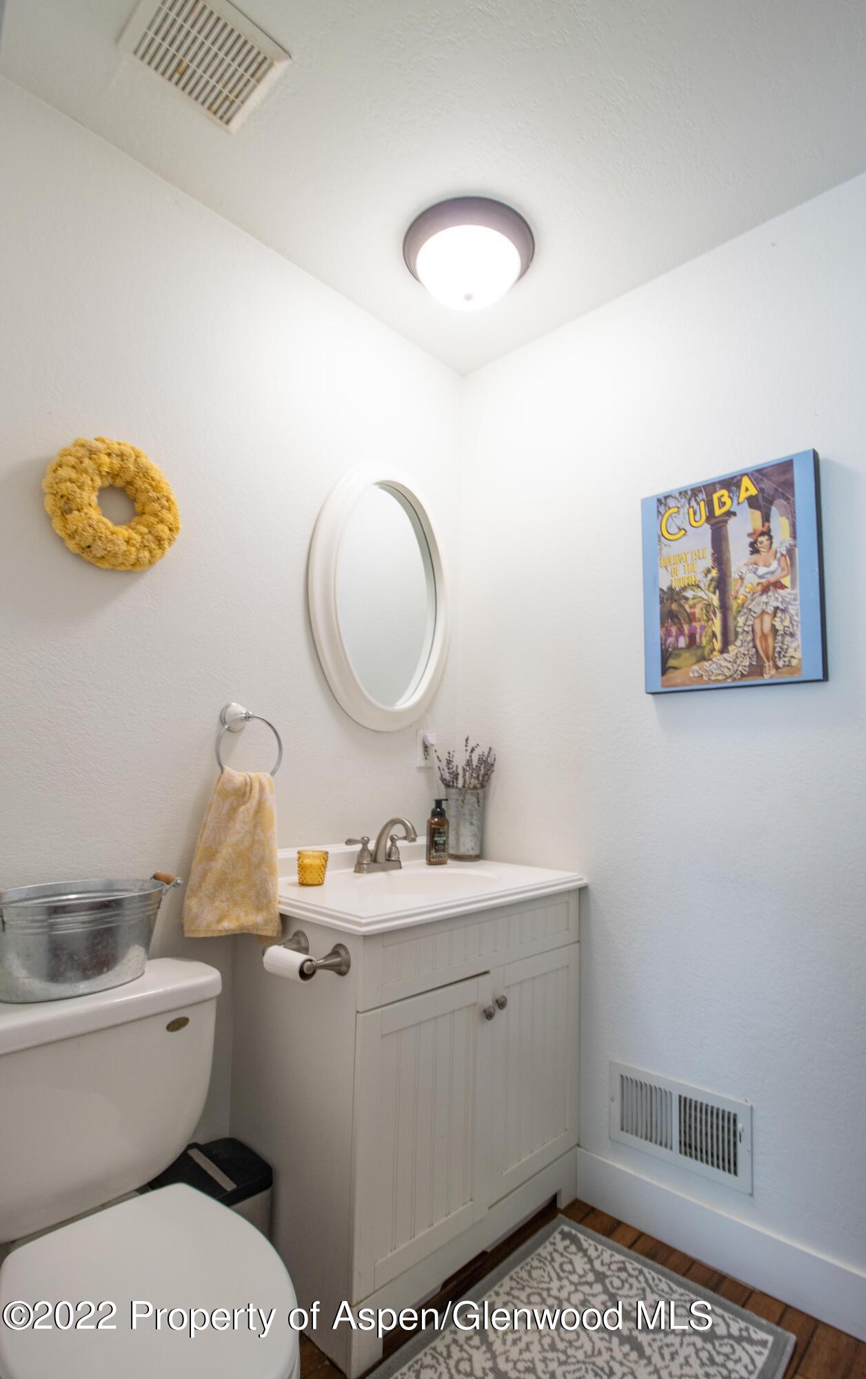 1450 County Road 259 Rifle, CO 81650 - Photo 9 of 28 powder room