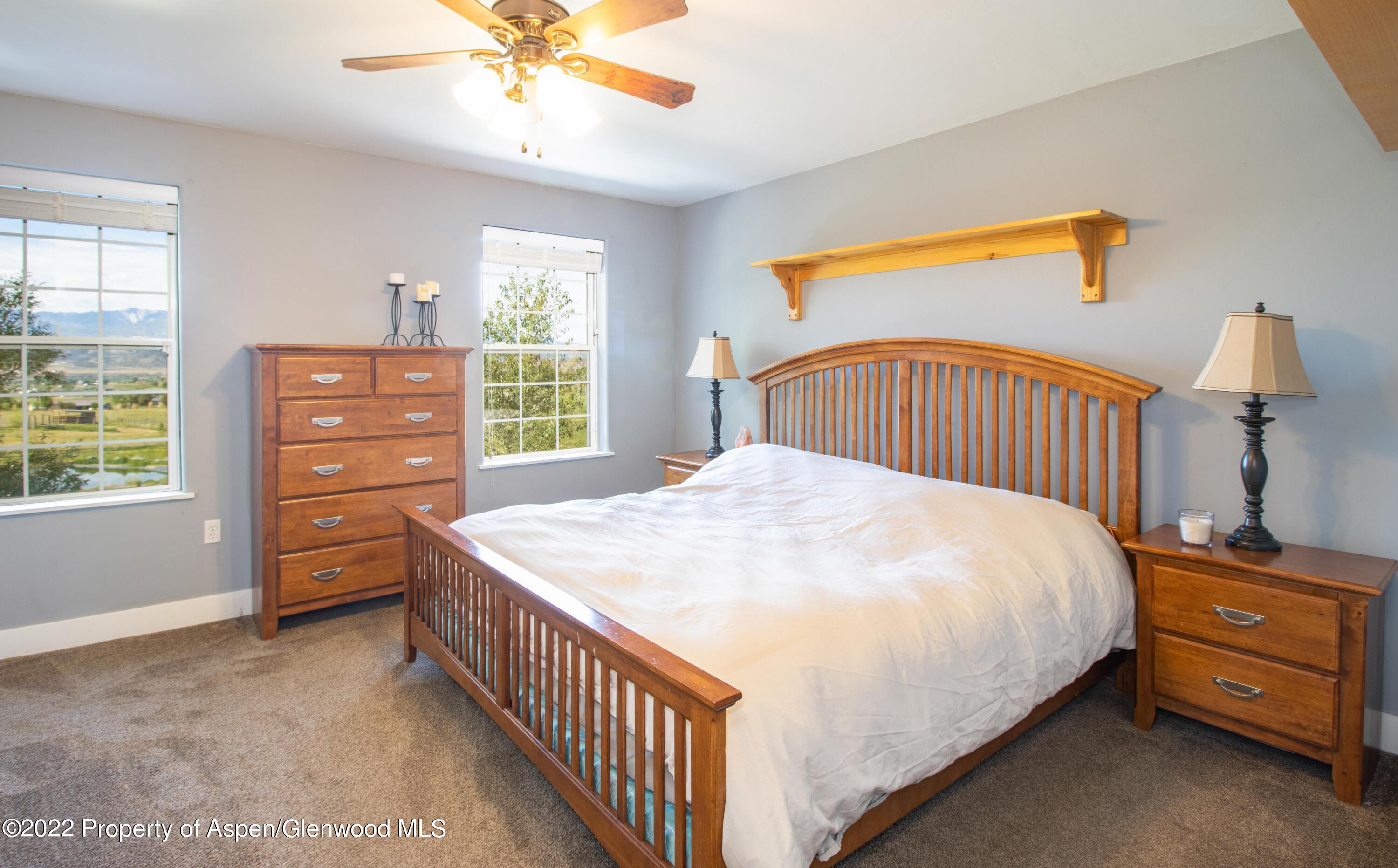 1450 County Road 259 Rifle, CO 81650 - Photo 10 of 28 bedroom 2