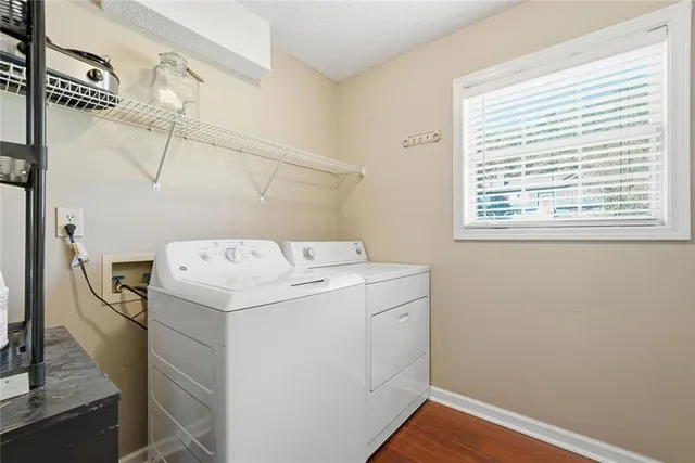 $410,000 | 1045 Crystal Water Drive Southeast, Lawrenceville, GA 30045