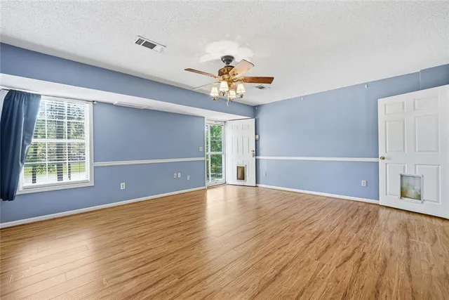 $410,000 | 1045 Crystal Water Drive Southeast, Lawrenceville, GA 30045