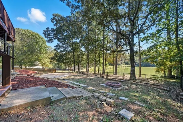 $410,000 | 1045 Crystal Water Drive Southeast, Lawrenceville, GA 30045