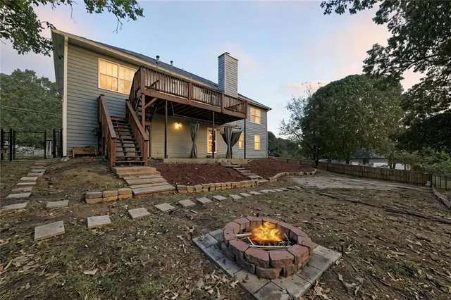 $410,000 | 1045 Crystal Water Drive Southeast, Lawrenceville, GA 30045