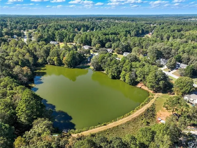 $410,000 | 1045 Crystal Water Drive Southeast, Lawrenceville, GA 30045