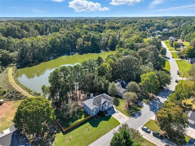 $410,000 | 1045 Crystal Water Drive Southeast, Lawrenceville, GA 30045