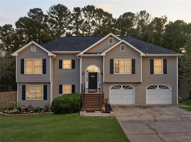 $410,000 | 1045 Crystal Water Drive Southeast, Lawrenceville, GA 30045
