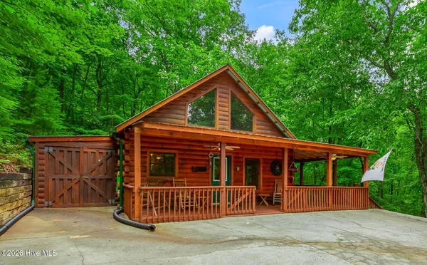 $324,800 | 310 Ringtail Run, Murphy, NC 28906