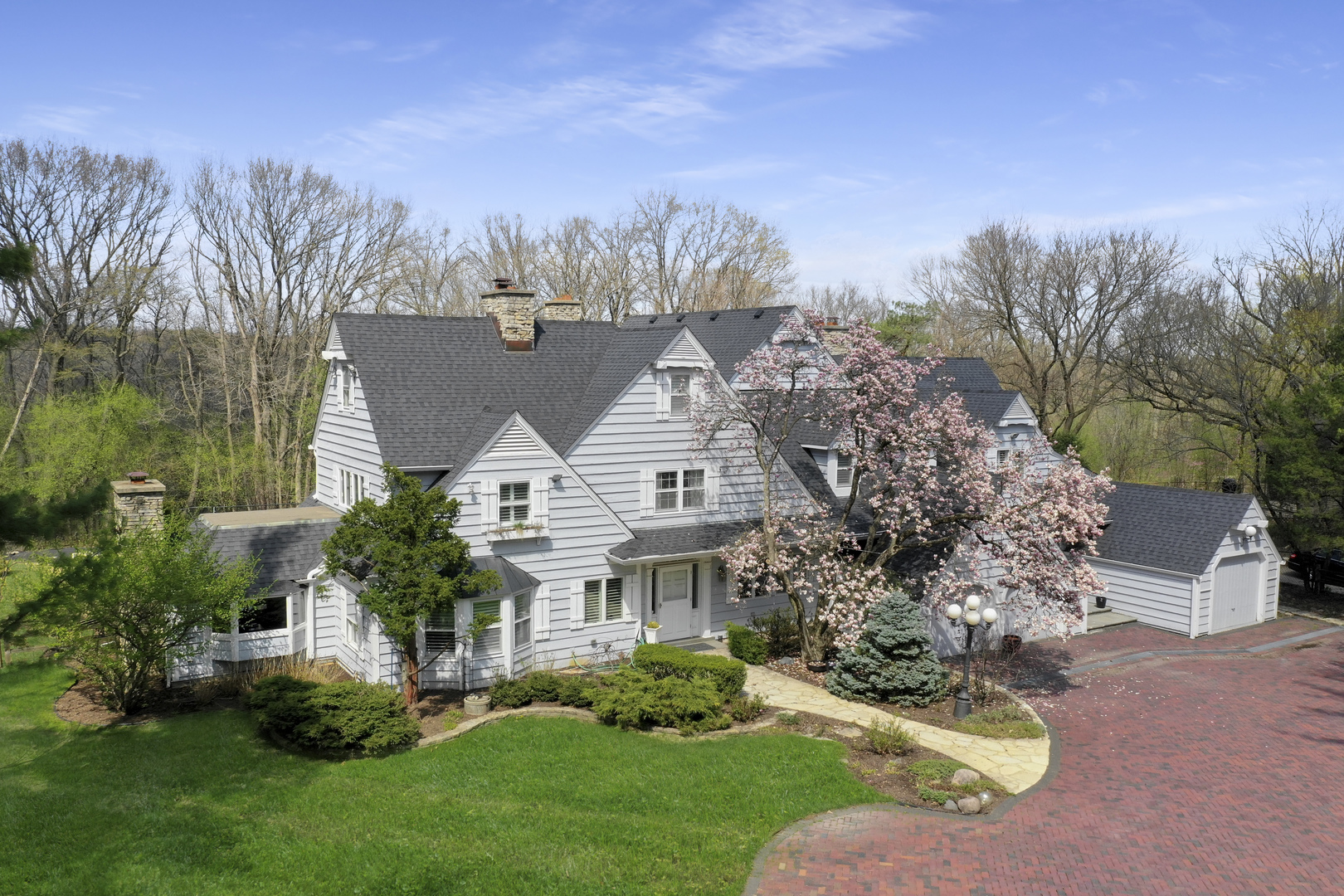 3423 Spring Road Oak Brook, IL 60523 - Photo 1 of 75